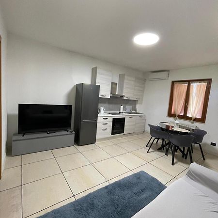 Marconi City Centre Desenzano del Garda Luaran gambar