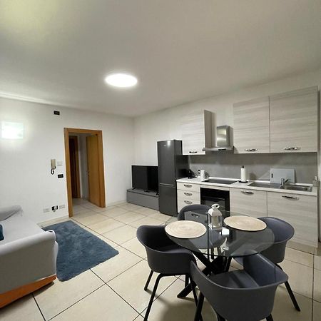 Marconi City Centre Desenzano del Garda Luaran gambar